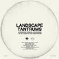 The Mars Volta - Landscape Tantrums: Unfinished Original Recordings Of De-Loused In The Comatorium -LP