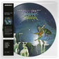 Uriah Heep - Demons And Wizards - Picture Disc LP