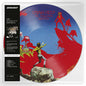 Uriah Heep - The Magician's Birthday - VINYL