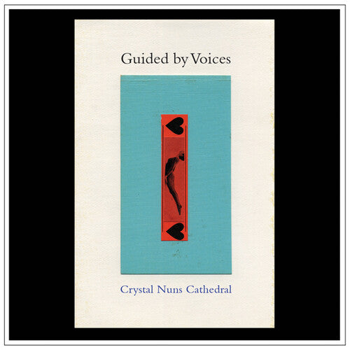 Guided by Voices - Crystal Nuns Cathedral - VINYL