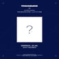 Treasure: Second Step: Chapter One (Digipak Version) (incl. 16pg Booklet, Poster + Selfie Photocard) - CD