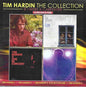 Tim Hardin: Collection / If I Were A CarpenteR - CD
