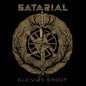 Satarial: Blessed Brigit - CD