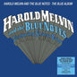 Harold Melvin & the Blue Notes - Blue Album - Import LP