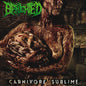 Benighted: Carnivore Sublime - VINYL