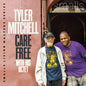 Tyler Mitchell: Sun Ra's Journey - CD