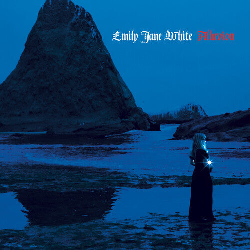 Emily Jane White: Alluvion - VINYL