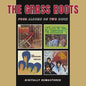 The Grass Roots: Where Were You When I Needed You / Let's Live For Today / Feelings / Lovin Things - CD