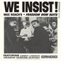 Max Roach - We Insist! - VINYL