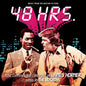 James Horner: 48 HRS (Original Soundtrack) [Remastered] - CD