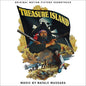 Natale Massara: Treasure Island (Original Soundtrack) - CD