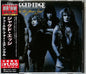 Jagged Edge: Fuel For Your Soul (Japanese Pressing) - CD