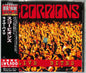 The Scorpions: Live Bites (Japanese Pressing) - CD
