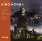 Max Steiner: King Kong (Original Soundtrack) - VINYL