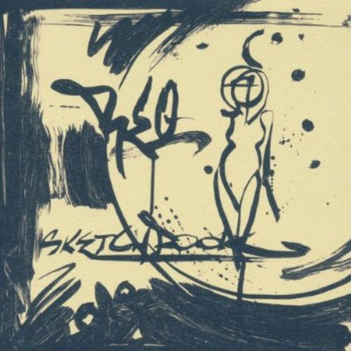 Req: Sketchbook - CD