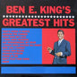 Ben E. King - Ben E. Kings Greatest Hits - VINYL
