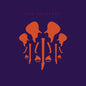 Joe Satriani: The Elephants Of Mars - VINYL
