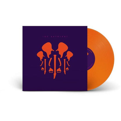 Joe Satriani - Elephants Of Mars - VINYL