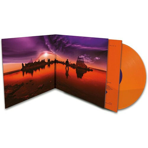 Joe Satriani - Elephants Of Mars - VINYL