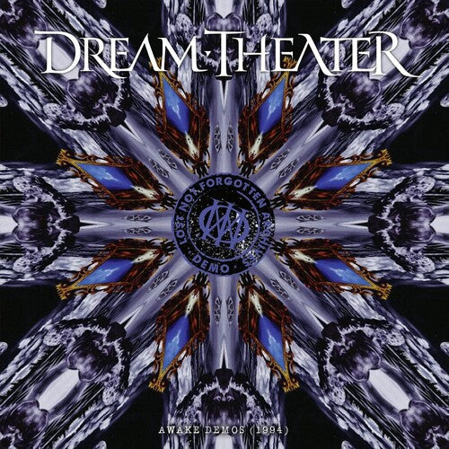 Dream Theater - Lost Not Forgotten Archives: Awake Demos - VINYL