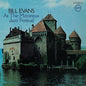 Bill Evans: At The Montreux Jazz Festival - VINYL