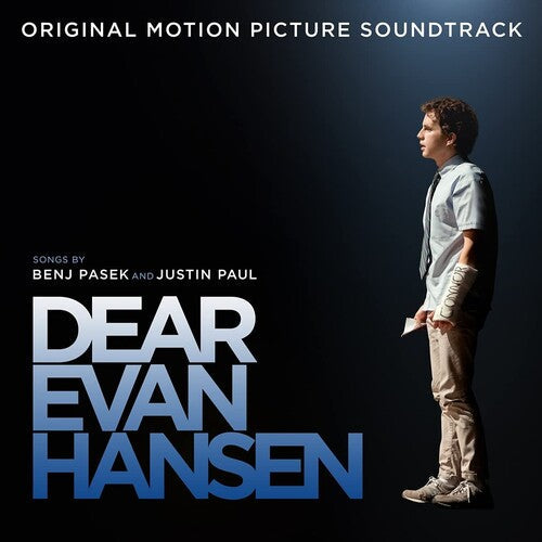 Dear Evan Hansen - Original Soundtrack - VINYL