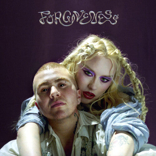 Girlpool - Forgiveness - VINYL