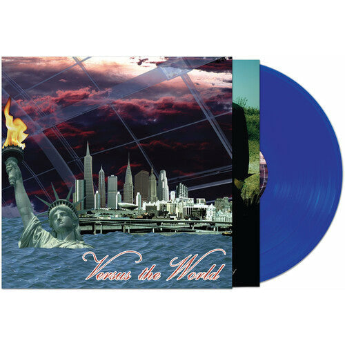 Versus the World - Versus The World - VINYL