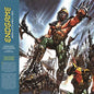 Carlo Maria Cordio: Endgame: Bronx Lotta Finale - VINYL