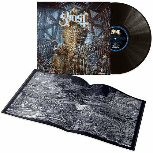 Ghost - Impera - VINYL