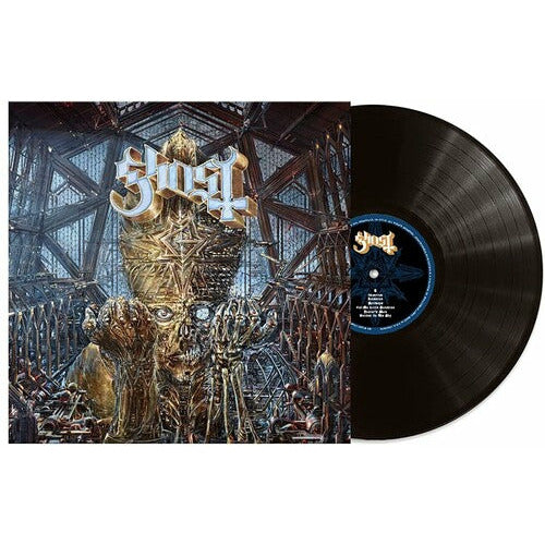 Ghost - Impera - VINYL