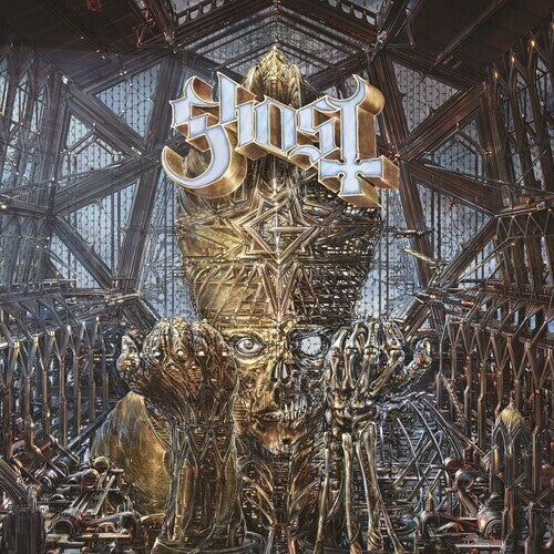 Ghost - Impera - VINYL