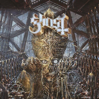 Ghost - Impera - VINYL
