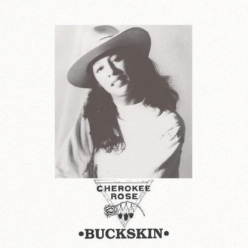 Cherokee Rose: Buckskin - VINYL