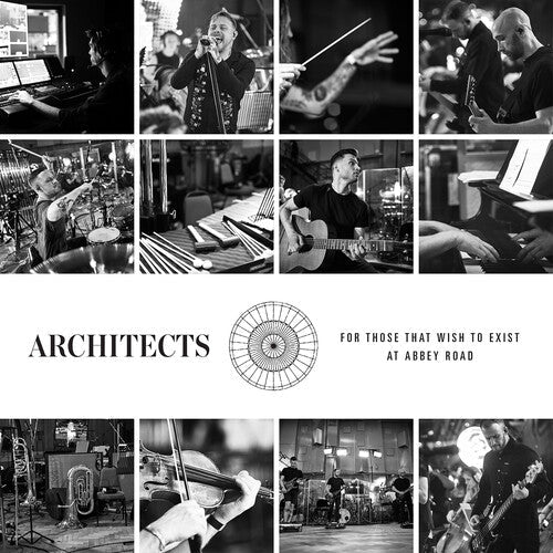 Architects - For Those That Wish To Exist At Abbey Road - VINYL