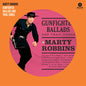 Marty Robbins: Gunfighter Ballads & Trail Songs [180-Gram Pink Colored Vinyl With Bonus Tracks] - VINYL