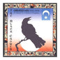 The Black Crowes: Greatest Hits 1990-1999: A Tribute To A Work In Progress - CD