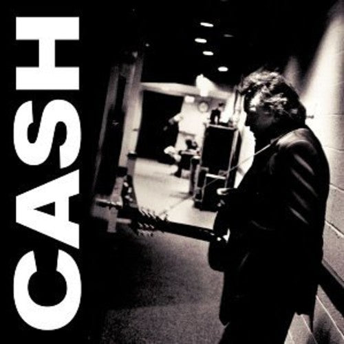 Johnny Cash: American, Vol. 3: Solitary Man - CD