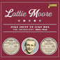 Lattie Moore: Juke Joint To Juke Box: The Anthology 1952-1962 - CD
