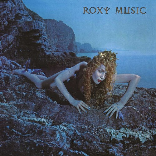 Roxy Music - Siren - VINYL