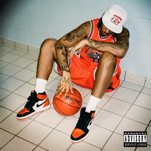 Aj Tracey: Flu Game - CD