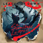 Leader of Down - The Screwtape Letters - VINYL