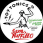 Sam Ruffillo: Italianissimo - VINYL