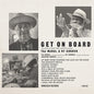 Taj Mahal & Ry Cooder - Get On Board - VINYL