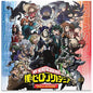 My Hero Academia: Season 5 - Original Series Soundtrack - VINYL