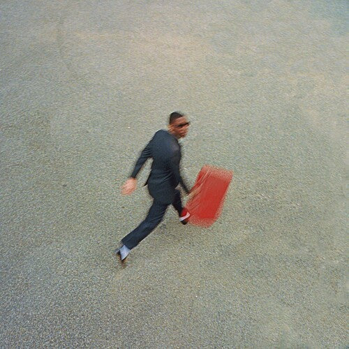 Samm Henshaw: Untidy Soul - VINYL