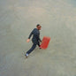 Samm Henshaw: Untidy Soul - VINYL