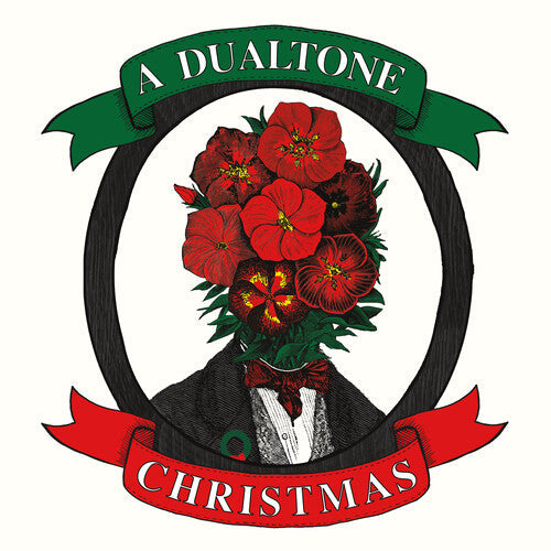 Various Artists - Dualtone Christmas - VINYL