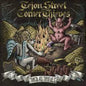 Tejon Street Corner Thieves: Thick As Thieves - VINYL