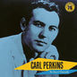 Carl Perkins - The King of Rockabilly - VINYL